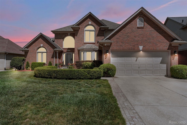 48746 Bradford Dr, Macomb, MI 48044 - photo 1