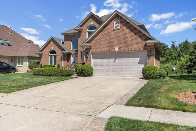 48746 Bradford Dr, Macomb, MI 48044 - photo 4