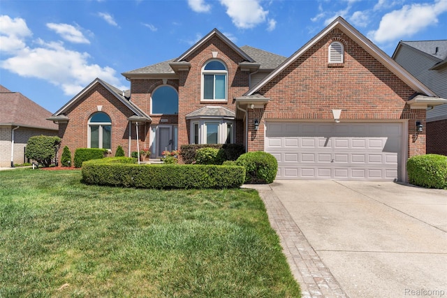 48746 Bradford Dr, Macomb, MI 48044 - photo 2