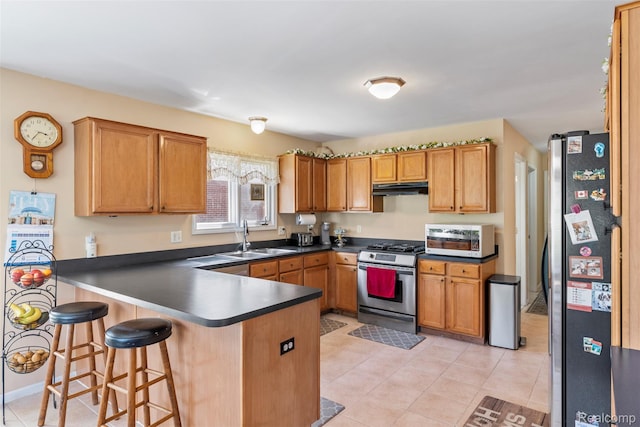 48746 Bradford Dr, Macomb, MI 48044 - photo 16