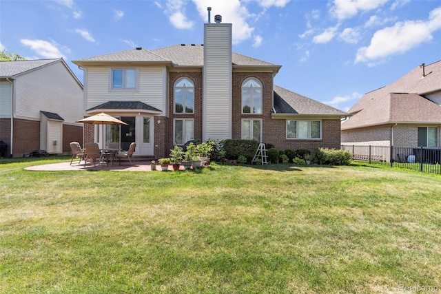 48746 Bradford Dr, Macomb, MI 48044 - photo 43