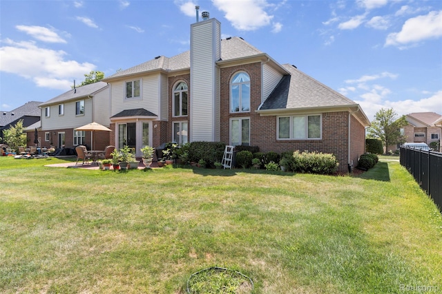 48746 Bradford Dr, Macomb, MI 48044 - photo 44