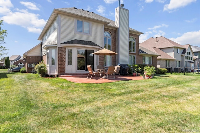 48746 Bradford Dr, Macomb, MI 48044 - photo 41