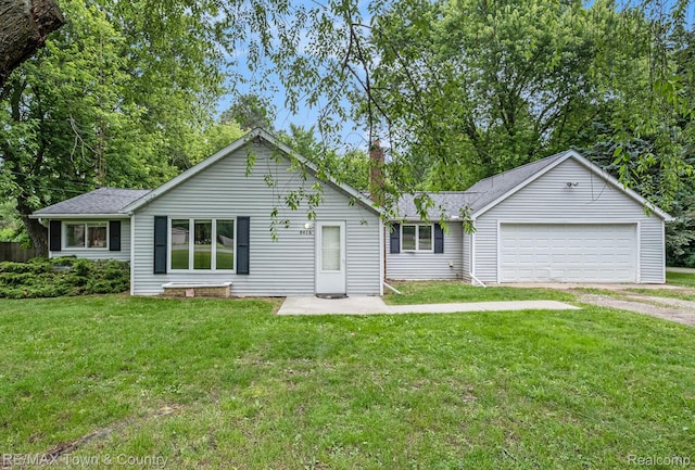 8476 W Coldwater Rd, Flushing, MI 48433 - photo 1