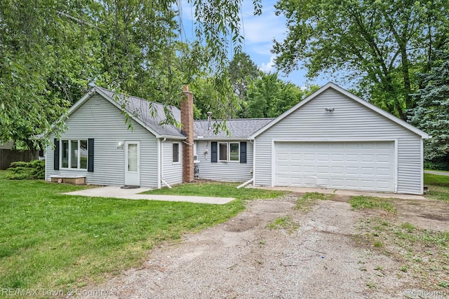 8476 W Coldwater Rd, Flushing, MI 48433 - photo 3