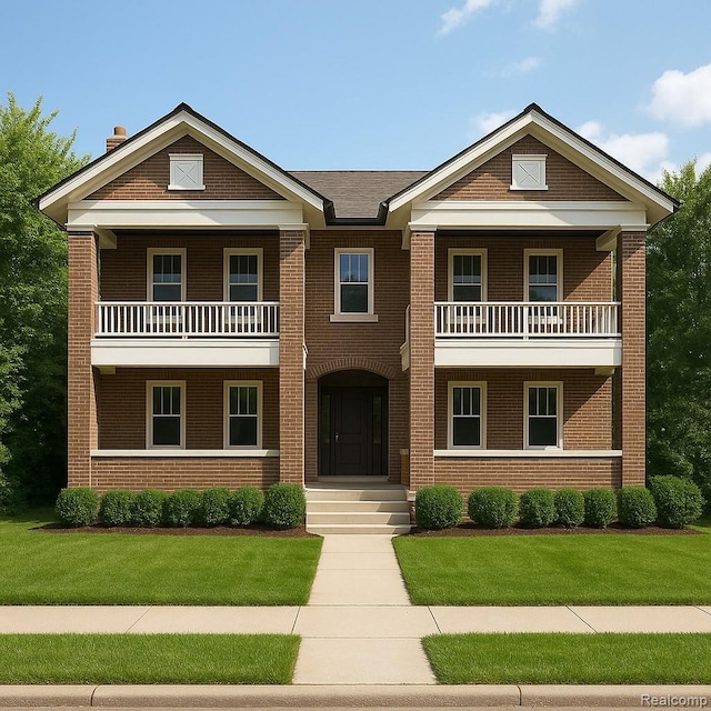 377 Tuxedo St, Highland Park, MI 48206 - photo 1