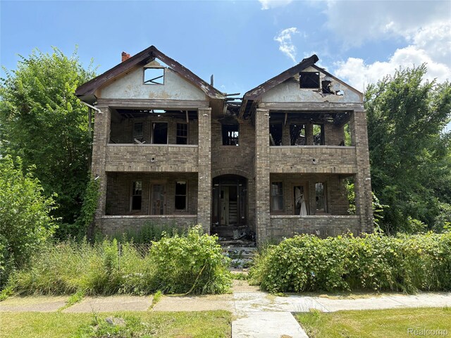 377 Tuxedo St, Highland Park, MI 48206 - photo 3