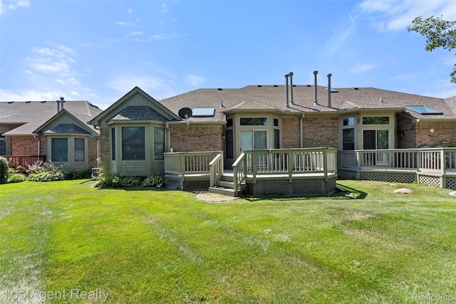 4415 Firethorn Ct, Sterling Heights, MI 48092 - photo 30