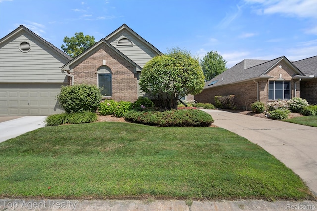 4415 Firethorn Ct, Sterling Heights, MI 48092 - photo 2