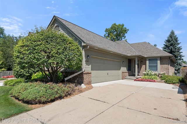 4415 Firethorn Ct, Sterling Heights, MI 48092 - photo 1