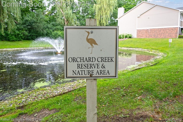 31514 Orchard Crk, Farmington Hills, MI 48334 - exterior view