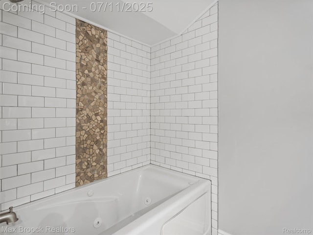 295 S Cranbrook Rd, Birmingham, MI 48009 - view of bathroom