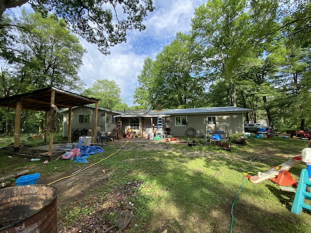 872 S Ransom Rd, White Cloud, MI 49349 - photo 23