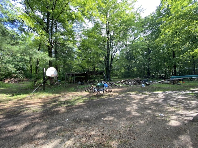 872 S Ransom Rd, White Cloud, MI 49349 - photo 24