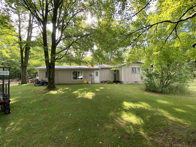 872 S Ransom Rd, White Cloud, MI 49349 - photo 25
