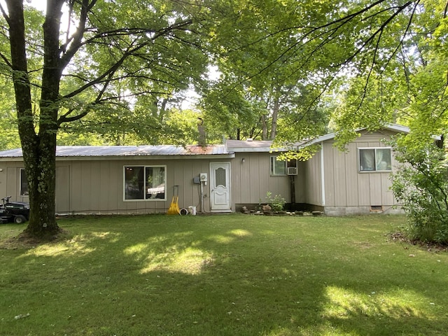 872 S Ransom Rd, White Cloud, MI 49349 - photo 1