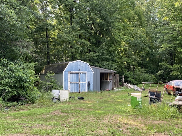 872 S Ransom Rd, White Cloud, MI 49349 - photo 2