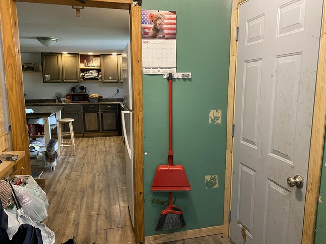 872 S Ransom Rd, White Cloud, MI 49349 - photo 7
