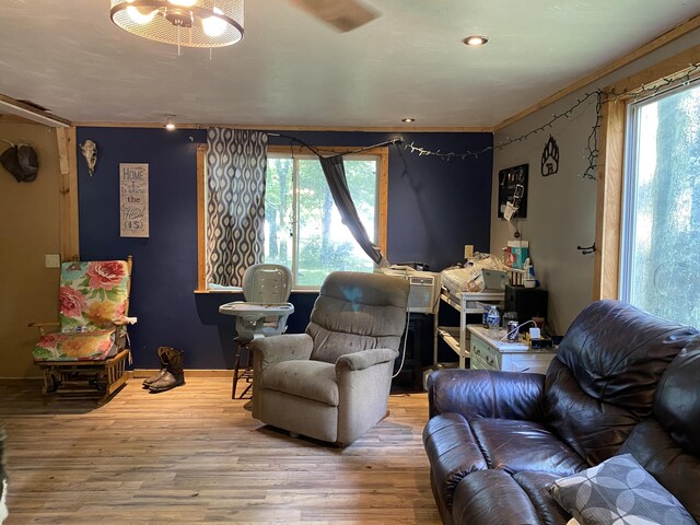 872 S Ransom Rd, White Cloud, MI 49349 - photo 9