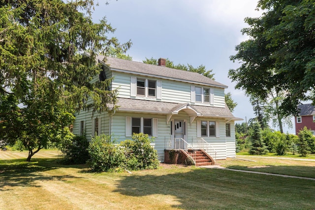 9105 3rd St, Baroda, MI 49101 - photo 1