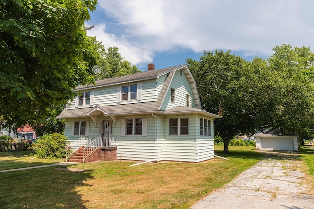 9105 3rd St, Baroda, MI 49101 - photo 2