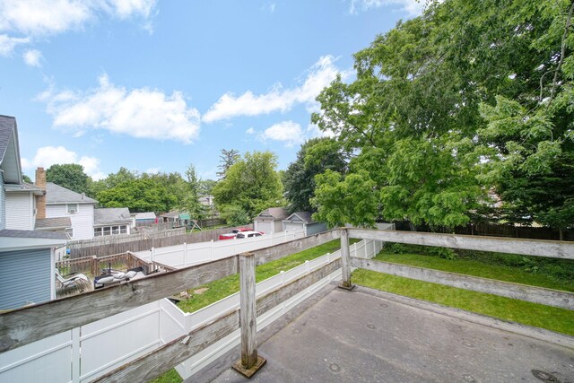 407 S Grinnell St, Jackson, MI 49203 - photo 20
