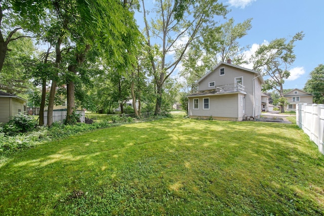 407 S Grinnell St, Jackson, MI 49203 - photo 26