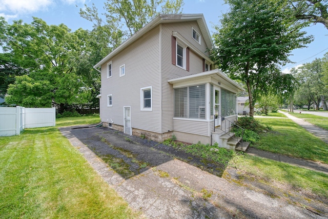 407 S Grinnell St, Jackson, MI 49203 - photo 24
