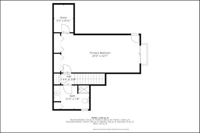 2014 Audubon Dr, Ann Arbor, MI 48103 - photo 49