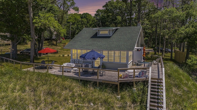 7001 N Old Channel Trl, Montague, MI 49437 - photo 2
