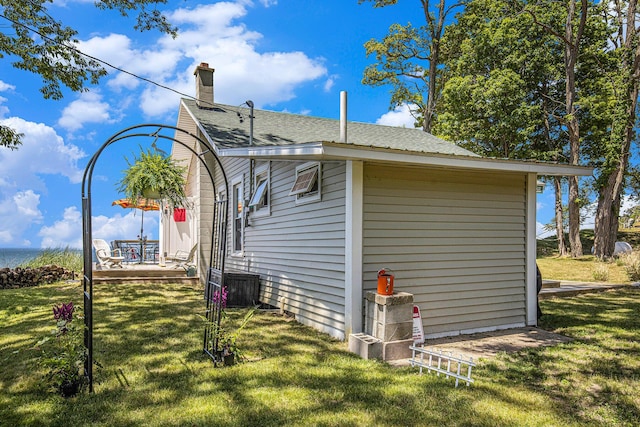 7001 N Old Channel Trl, Montague, MI 49437 - photo 5