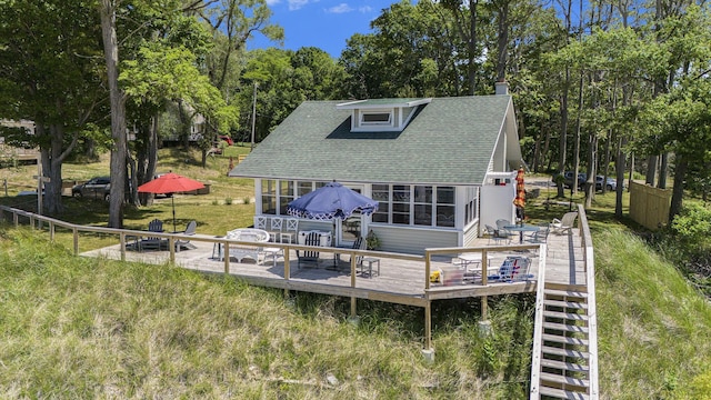 7001 N Old Channel Trl, Montague, MI 49437 - photo 30