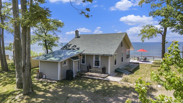 7001 N Old Channel Trl, Montague, MI 49437 - photo 29