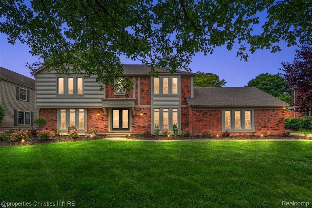 12231 Hillside Dr, Plymouth, MI 48170 - photo 1