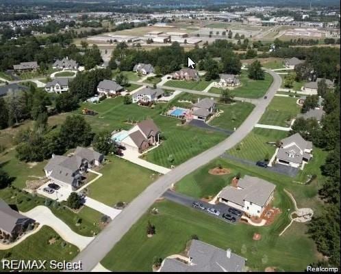 0 Tyrone Trl, Fenton, MI 48430