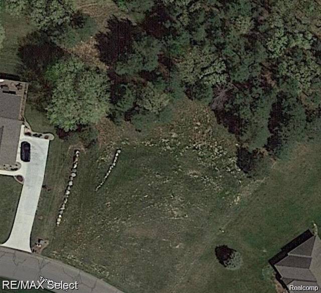 0 Tyrone Trl, Fenton, MI 48430