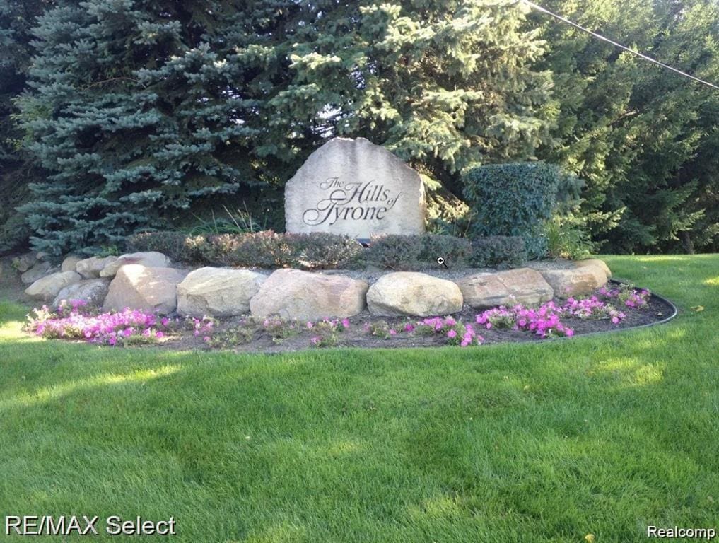 0 Tyrone Trl, Fenton, MI 48430