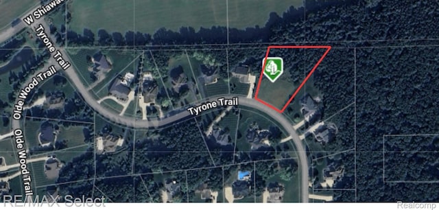0 Tyrone Trl, Fenton, MI 48430