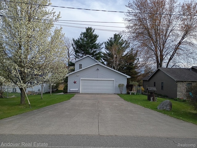 1361 Mckimmy Dr, Beaverton, MI 48612 - photo 1