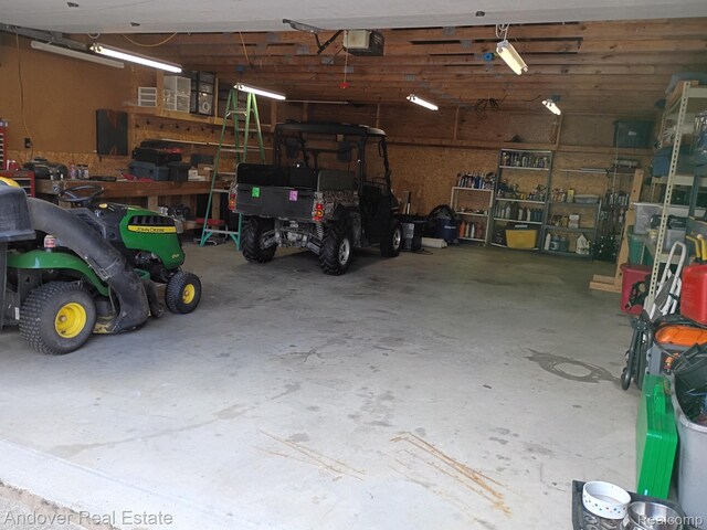 1361 Mckimmy Dr, Beaverton, MI 48612 - photo 26