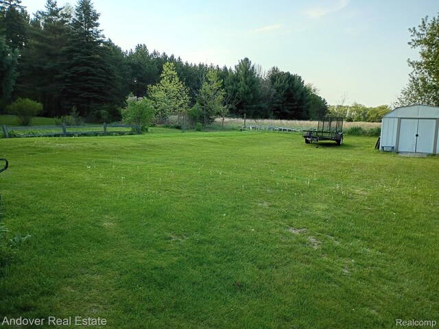 1361 Mckimmy Dr, Beaverton, MI 48612 - photo 27