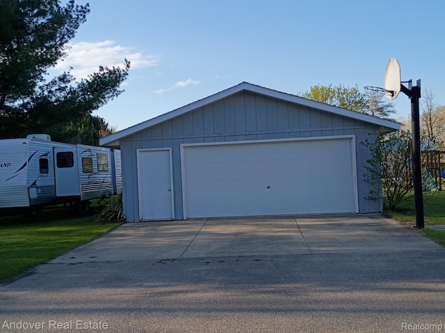 1361 Mckimmy Dr, Beaverton, MI 48612 - photo 5