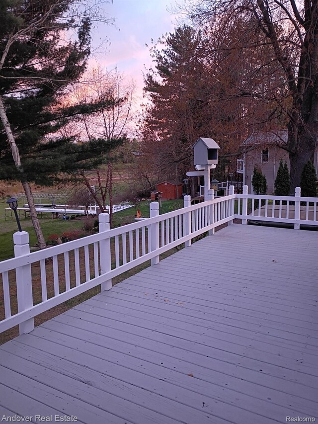 1361 Mckimmy Dr, Beaverton, MI 48612 - photo 4