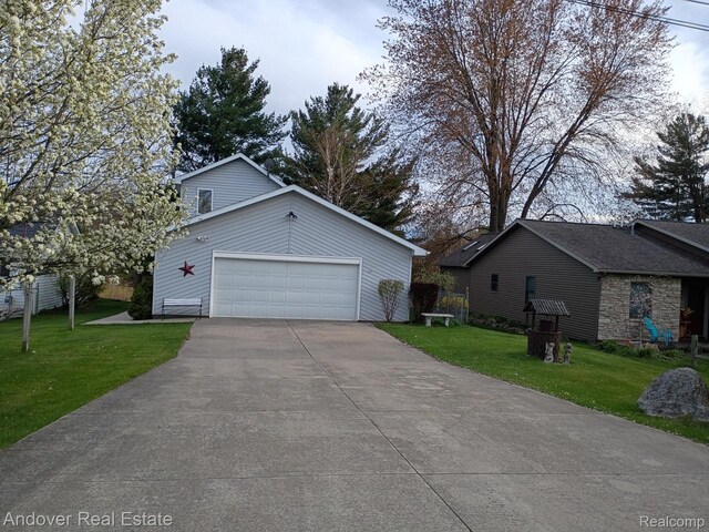 1361 Mckimmy Dr, Beaverton, MI 48612 - photo 44