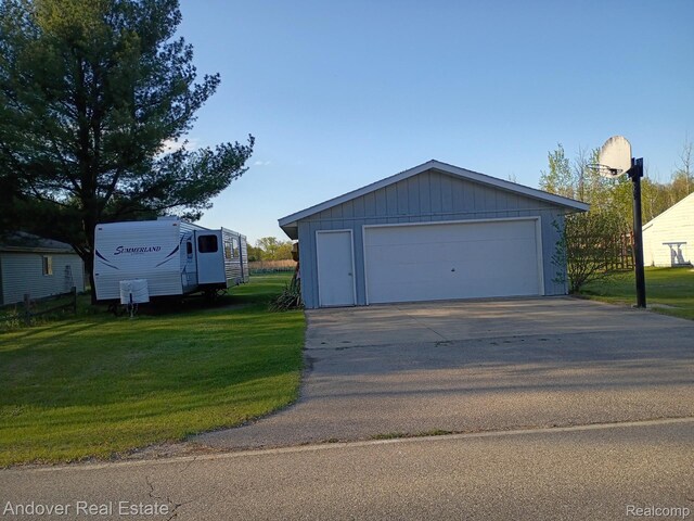 1361 Mckimmy Dr, Beaverton, MI 48612 - photo 46