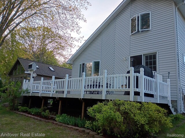 1361 Mckimmy Dr, Beaverton, MI 48612 - photo 31