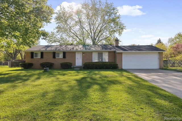 4421 Lawnwood Ln, Burton, MI 48529 - photo 1