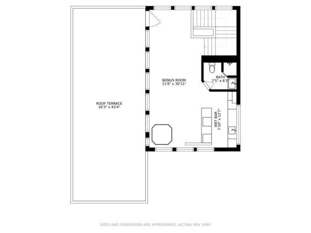 639 Sul Lago S, Benton Harbor, MI 49022