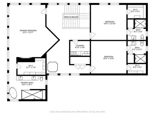 639 Sul Lago S, Benton Harbor, MI 49022