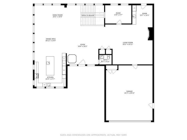 639 Sul Lago S, Benton Harbor, MI 49022